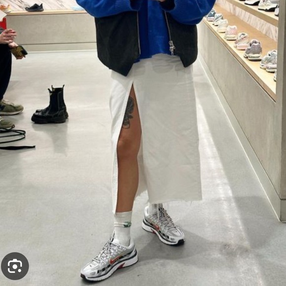 Nike P-6000 sneakers - Picture 14 of 15